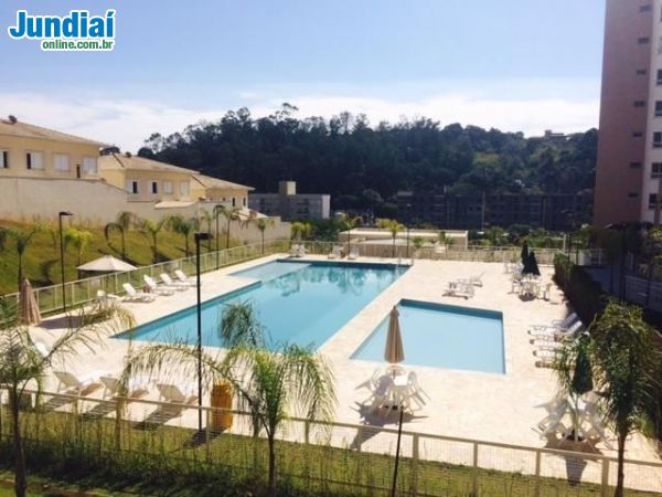 Apartamento em Cidade Nova I , Jundiaí - Foto 18